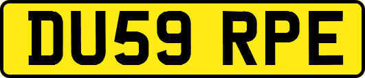 DU59RPE