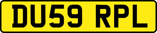 DU59RPL