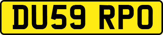 DU59RPO