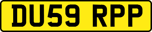 DU59RPP
