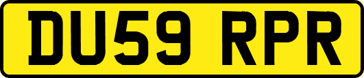 DU59RPR