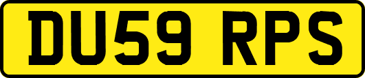 DU59RPS
