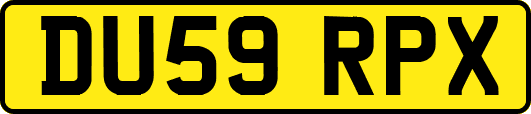 DU59RPX