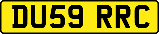 DU59RRC