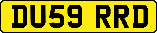 DU59RRD