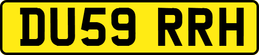 DU59RRH