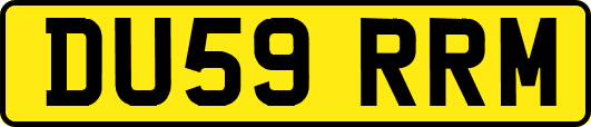 DU59RRM