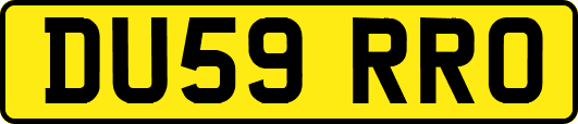 DU59RRO