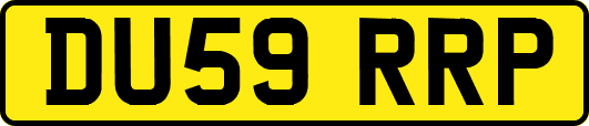 DU59RRP