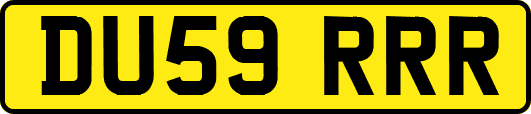 DU59RRR