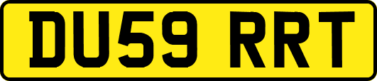 DU59RRT
