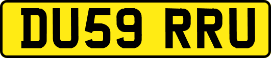DU59RRU