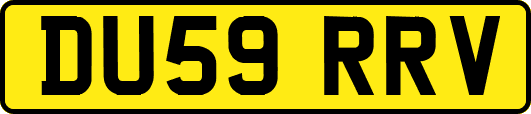 DU59RRV