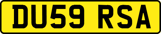 DU59RSA