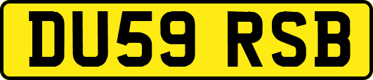 DU59RSB