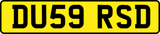 DU59RSD