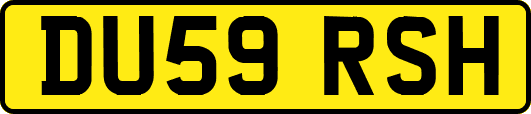 DU59RSH