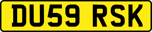 DU59RSK