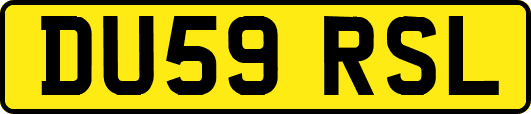DU59RSL