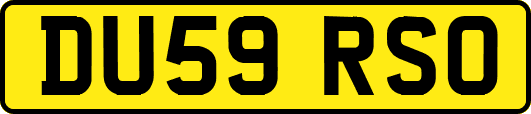 DU59RSO