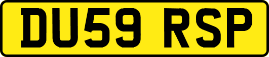 DU59RSP