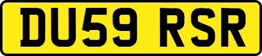 DU59RSR