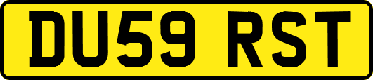 DU59RST