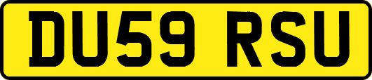 DU59RSU