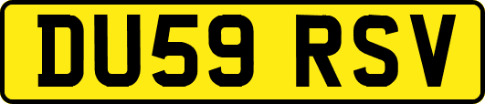 DU59RSV
