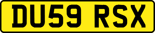 DU59RSX