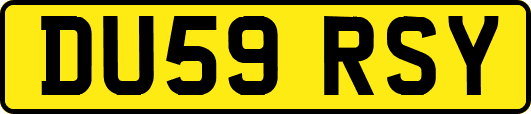 DU59RSY