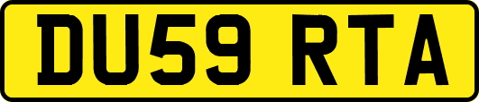 DU59RTA