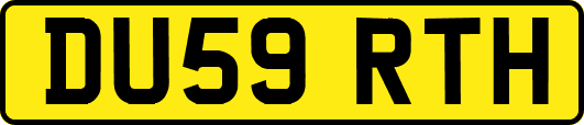 DU59RTH