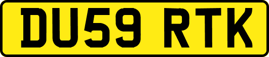DU59RTK