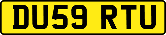 DU59RTU