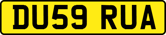 DU59RUA