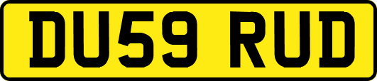 DU59RUD