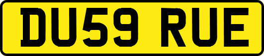 DU59RUE