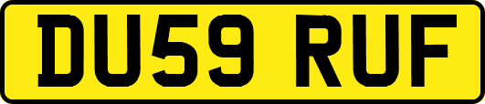 DU59RUF