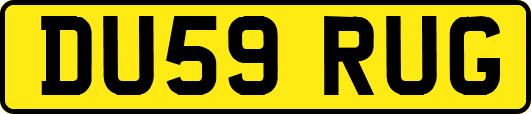 DU59RUG