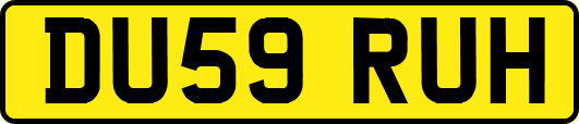 DU59RUH
