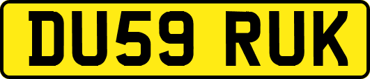 DU59RUK