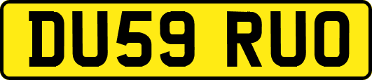 DU59RUO