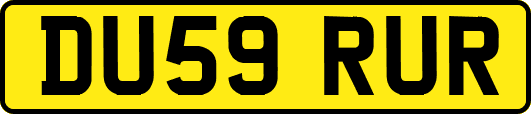 DU59RUR