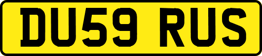 DU59RUS