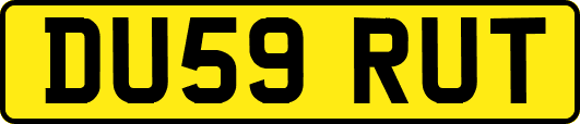 DU59RUT
