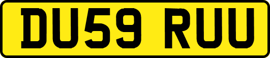 DU59RUU