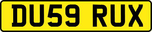DU59RUX