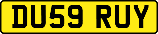 DU59RUY