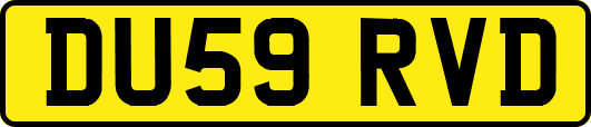 DU59RVD